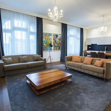 מלון Zoya Luxury 5*